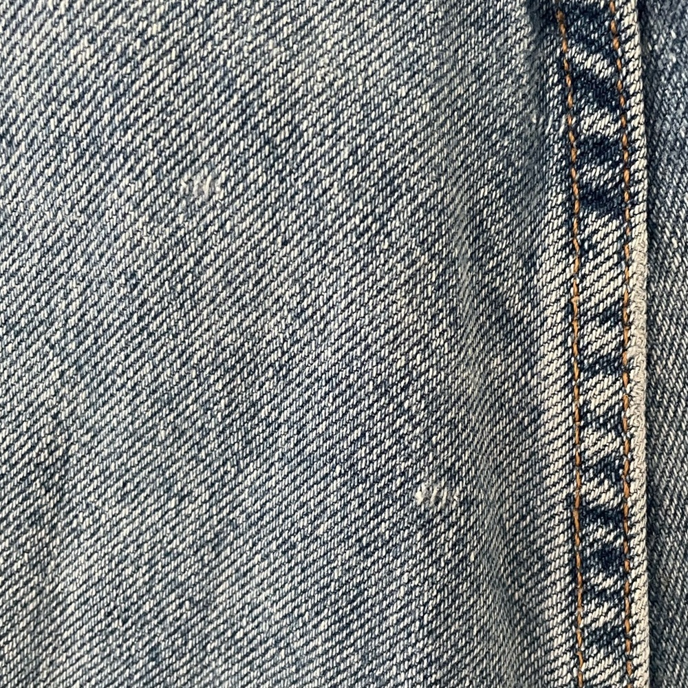 Vintage High Waist Tommy Hilfiger Shorts - Picture 4 of 5